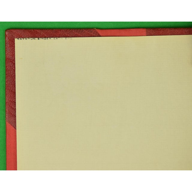 Traditional "Elizabeth and Essex: A Tragic History" 1928 Strachey, Lytton For Sale - Image 3 of 7