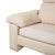 Conseta Three-Seater Sofa in Fabric from Cor For Sale - Image 6 of 13