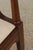 Hickory Chair Company Chippendale Mahogany Corner Chair For Sale - Image 15 of 15