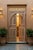 ✔️ Handcrafted Moroccan Door – Solid Cedar Wood Bring authentic Moroccan craftsmanship into your home with this stunning...