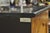 Contemporary French Country Style Marble Top Painted Server Console Cabinet For Sale - Image 14 of 15
