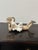 Design Plus Gallery presents the Porcelain Figurine Pensive Ballet by NAO for Lladró. The piece is crafted from premium...