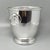 Mid-Century Modern Ice Bucket from Arir, Italy, 1970s For Sale - Image 3 of 9