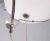 1970s Large Gepo Amsterdam Wall Arc Lamp, 1970s For Sale - Image 5 of 11