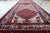 Handmade Antique Persian Serab Runner Rug – 3.3' x 10.6' – 1920s This exquisite Handmade Antique Persian Serab Runner Rug,...