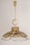A stunning murano smoked glass chandelier designed by kalmar , austria manufactured in the 1960s. The chandelier is...