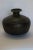 Metal Antique Brass Water Container From India For Sale - Image 7 of 7