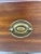 Traditional American Broyhill Cherry Wood 2 Drawers Nightstand, a Pair For Sale - Image 10 of 12