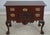 Age: Approx: 25 Years Old Details: Winterthur Collection Ball & Claw Feet Dovetailed Drawer Construction Fine Carved...