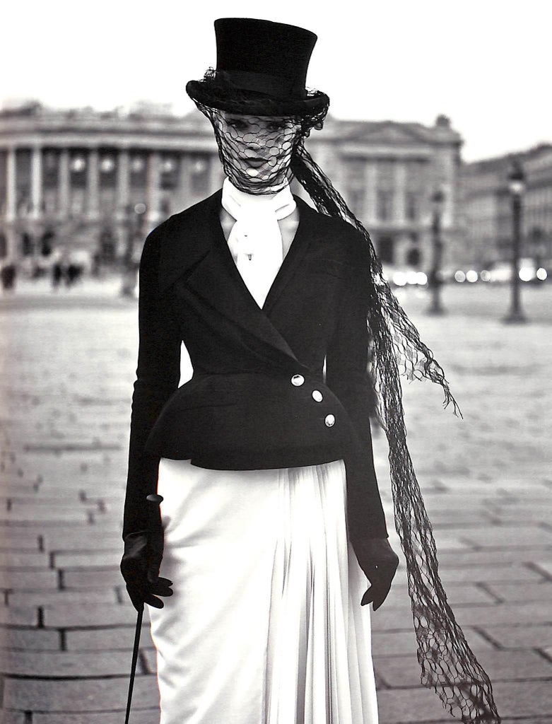 Dior Impressions: The Inspiration and Influence of Impressionism at the House of Dior