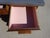 Vintage American Oak Desk, 1950s For Sale - Image 18 of 18