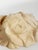 Raw Clay Sculpture with Faces, France, 1980s For Sale - Image 4 of 10