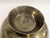 Large Chinese Brass Bowl For Sale - Image 10 of 11
