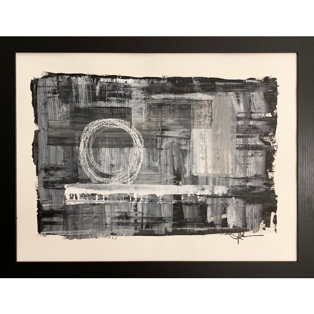 This body of work is seen through my own lens and reflects the extremes of black and white and the shades of gray...