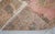 Textile 1970s Hand Made Small Turkish Rug. DoorMat Entry Decor Kitchen Mat Baht Rug - 21'' X 43'' For Sale - Image 7 of 13