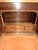 Empire Walnut Drop-Front Secretary, Early 19th Century For Sale - Image 6 of 10