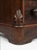 Antique English Oak Chest of Drawers For Sale - Image 4 of 12