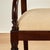 Vintage Set of Eight British Colonial Style Dining Chairs by Baker For Sale - Image 4 of 18