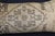 Turkish Handwoven Rug Lumbar Pillow Cover -16'' X 32'' For Sale - Image 4 of 11