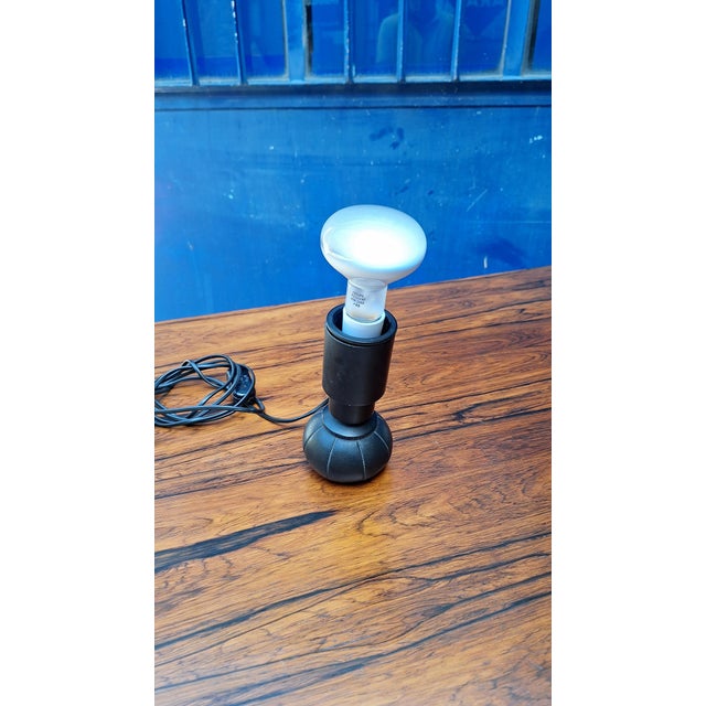 600/C Table Lamp by Gino Sarfatti for Arteluce, Italy, 1960s For Sale - Image 9 of 9