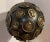 Grand Tour Gilt and Patinated Bronze Orb With Intaglios, From Mid 20th Century For Sale - Image 6 of 12