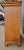 Wood Antique American Chippendale Tiger Maple Tall Chest / Dresser For Sale - Image 7 of 12