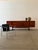 Rosewood Credenza With Ceramic Tile Top, Poul H. Poulsen for Gangsø Møbler, Denmark, C. 1970s For Sale - Image 12 of 12