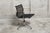 Metal EA108 Swivel Chairs by Ray and Charles Eames for Vitra, 2006, Set of 2 For Sale - Image 7 of 15