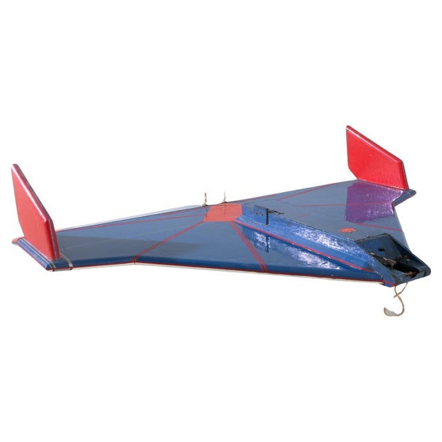 20th Century Belgian Model Plane For Sale In Greensboro - Image 6 of 18