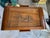 Wood Antique Chinese Hand Carved Wooden Coffee Table Ming Style For Sale - Image 7 of 12
