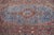 Vintage Persian Kashan Rug 4'7'' X 6'10'' For Sale - Image 9 of 11
