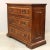 17th Century Italian Cantarano Chest of Drawers in Walnut For Sale - Image 3 of 13