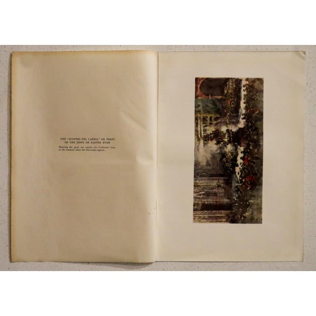 Date: 1905 Illustration size: 4 x 5.5 inches Page size : 6 x 8.5 inches Artist: Robert Charles Goff About The Poster: This...