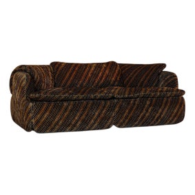 Confidential Sofa by Alberto Roselli, 1970 For Sale