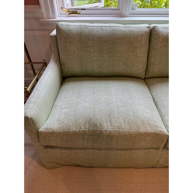 O. Henry House O. Henry House Haven Sofa Loveseat For Sale - Image 4 of 13