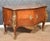 Antique French Gilt Bronze Mounted Kingwood Commode For Sale - Image 5 of 16