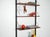 1960s Danish Teak Shelving Unit, Denmark, 1960s For Sale - Image 5 of 18