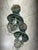 Vintage Maritime Solid Copper & Brass Sconces Size 14” High X 9” Wide X 10” Deep For Sale - Image 15 of 17