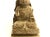 19th Century Solid Stone Young Buddha Shakyamuni 23 Lb For Sale - Image 12 of 16