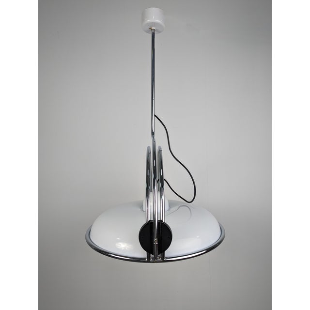 Multipla Lamp by De Pas Durbino & Lomazzi for Stilnovo, Italy, 1970s For Sale - Image 12 of 18