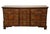 Universal Furniture Universal Furniture Cherry Traditional Style Blockfront 64" Triple Dresser 605-040 For Sale - Image 4 of 12