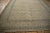 Vintage Distressed Tabriz Carpet - 8'1" X 11'7" For Sale - Image 10 of 12
