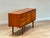 Small Moy Collection Sideboard in Teak by Tom Robertson for McIntosh, 1970s For Sale - Image 12 of 13