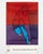Munich Olympics Serigraph Poster by Valerio Adami, 1972 For Sale - Image 3 of 9