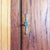Wood Mid-Century Danish Duotone Wardrobe, 1960s For Sale - Image 7 of 12