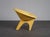 Sculptural Concrete Sphere Lounge Chairs, Italy, 1960s, Set of 2 For Sale - Image 4 of 11