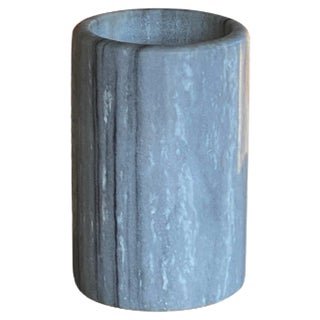 Italian Marble Vide Poche, Italy, 1970s For Sale