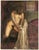 1930s Antonio Feltrinelli, Nude Woman, 1930, Oil Painting, Framed For Sale - Image 5 of 5