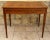 Antique French Victorian Ladies Desk, 1860 For Sale - Image 10 of 12