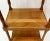 American Classical Pine Shelf Etagere For Sale - Image 4 of 11